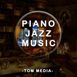 Album cover of Piano Jazz Music