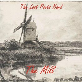 Album cover of The Mill