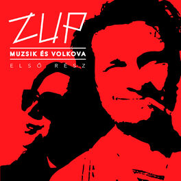 Album cover of Muzsik És Volkova, Vol. 1