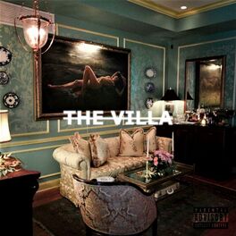 Album cover of The Villa (feat. Apache Grosse)