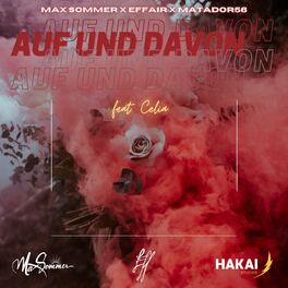 Album cover of Auf und Davon