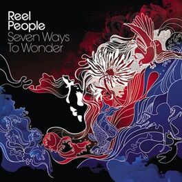 Album cover of Seven Ways To Wonder