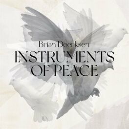 Album cover of Instruments Of Peace