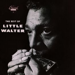 Album cover of The Best Of Little Walter