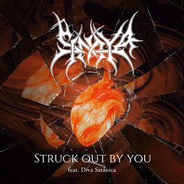 Album cover of Struck out by You