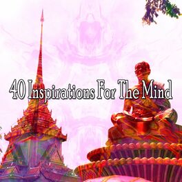 Album cover of 40 Inspirations For The Mind