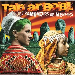 Album picture of Tan ar Bobl