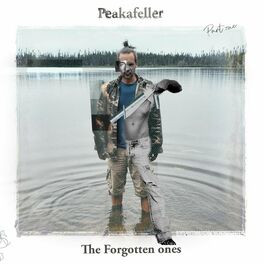 Album cover of The Forgotten ones
