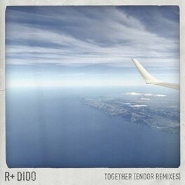 Album cover of Together (Endor Remixes)