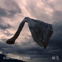 Album cover of Lo Que Esconde la Tierra