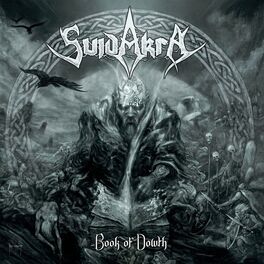 Album cover of Book of Dowth