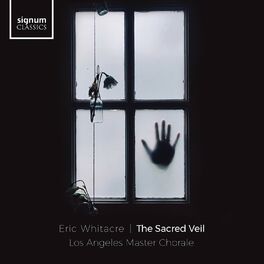 Album cover of The Sacred Veil