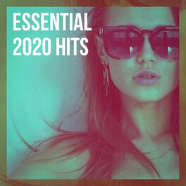 Album cover of Essential 2020 Hits