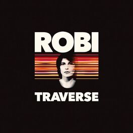 Album cover of Traverse