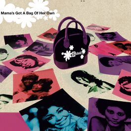 Album cover of Mama's Got A Bag Of Her Own