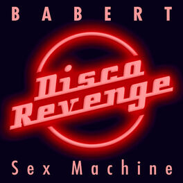 Album cover of Sex Machine