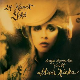 Album cover of 24 Karat Gold: Songs from the Vault