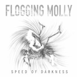 Album cover of Speed of Darkness