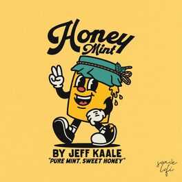 Album cover of Honey Mint