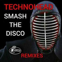 Album cover of Smash The Disco - the Remixes