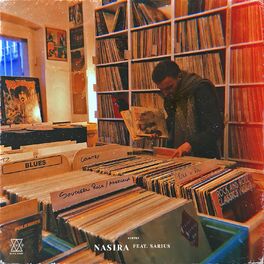 Album cover of Nasira