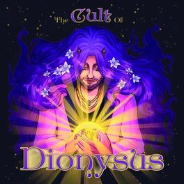 Album cover of The Cult of Dionysus (Nightcore / Daycore Remix)