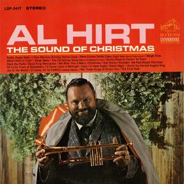Album cover of The Sound of Christmas