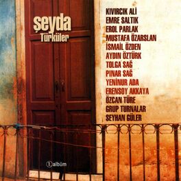 Album cover of Şeyda Türküler, Vol. 1