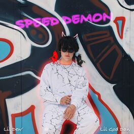 Album cover of Speed Demon