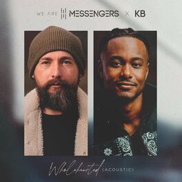 Album cover of Wholehearted (Acoustic)