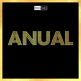 Album cover of Anual 2017