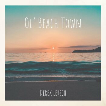 Ol' Beach Town cover