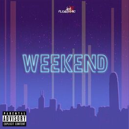 Album cover of Weekend