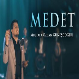 Album cover of Medet