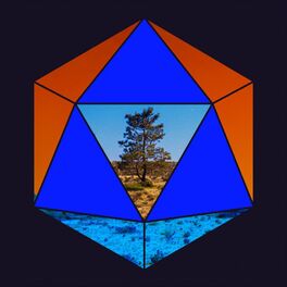 Album cover of Mountain Space