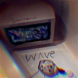 Album cover of SYNTHWAVE