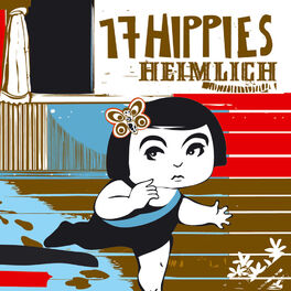 Album cover of Heimlich
