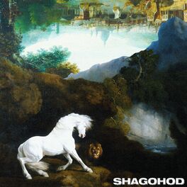 Album cover of Shagohod