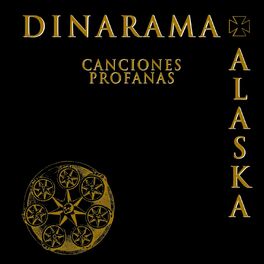 Album cover of Canciones Profanas (Deluxe Edition)