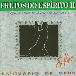 Album picture of Frutos do Espírito 2 (Ao Vivo)