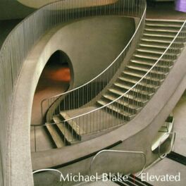 Album cover of Elevated (feat. Ben Allison, Frank Kimbrough & Michael Mazor)