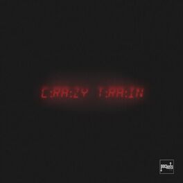 Album cover of Crazy Train