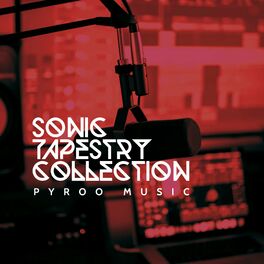 Album cover of Sonic Tapestry Collection