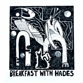 Album cover of Breakfast With Hades