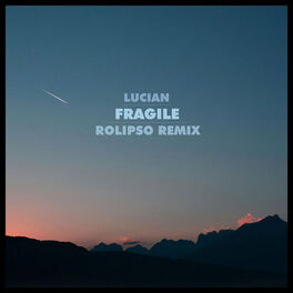 Album cover of Fragile (feat. Lynn)