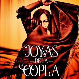 Album cover of Joyas de la copla