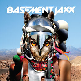 Album cover of Saga (feat. Santigold)