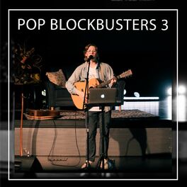 Album cover of Pop Blockbusters 3