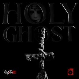 Album cover of HoLY GhOSt