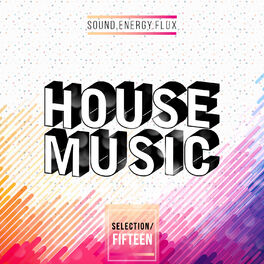 Album cover of House Music Selection 15